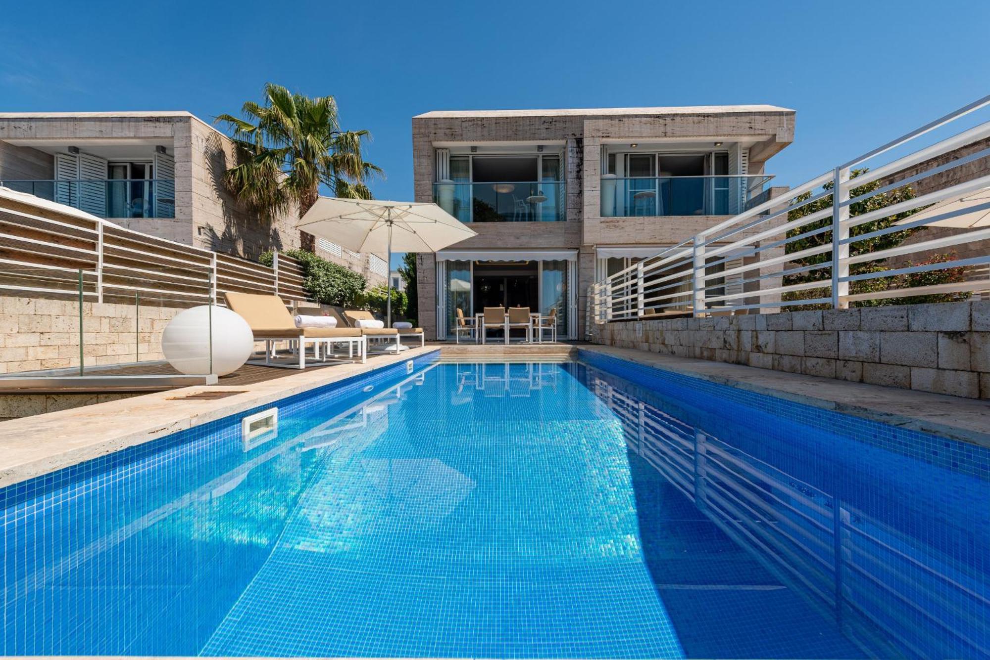 Villa Salvia Zadarvillas *